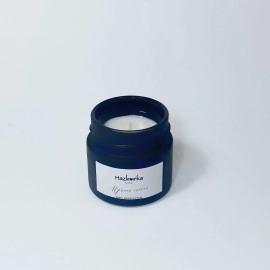 Арома Свеча "ПРЯНАЯ СПЕЦИЯ" 100 мл. Арома Свеча "ПРЯНАЯ СПЕЦИЯ" 100 мл.